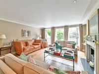 Недвижимость Flood Street: 6