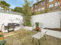 Недвижимость Flood Street: 14