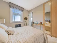 Недвижимость Kings Road, Chelsea: 2