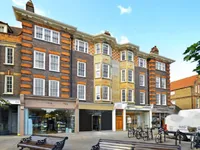 Недвижимость Kings Road, Chelsea: 6