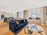 Недвижимость Kings Road, Chelsea: 7