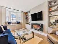 Недвижимость Kings Road, Chelsea: 10