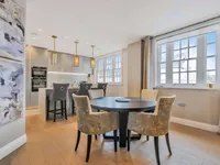 Недвижимость Kings Road, Chelsea: 12