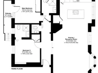 Недвижимость Kings Road, Chelsea: 13