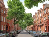 Недвижимость Sloane Gardens, Chelsea: 4