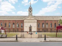 Недвижимость Sloane Gardens, Chelsea: 5