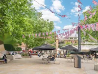 Недвижимость Sloane Gardens, Chelsea: 6