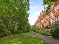 Недвижимость Sloane Gardens, Chelsea: 10