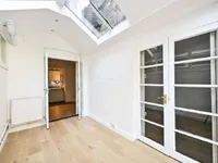 Недвижимость Finborough Road, Chelsea: 7