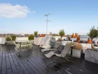 Недвижимость Cathcart Road: 7