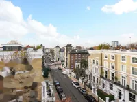 Недвижимость Cathcart Road: 8