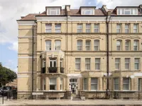 Недвижимость Elm Park Gardens, Chelsea: 6