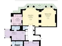 Недвижимость Elm Park Gardens, Chelsea: 13