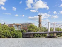 Недвижимость Woods House, Grosvenor Waterside, 7 Gatliff Road, Chelsea: 4