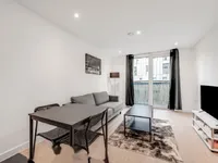 Недвижимость Woods House, Grosvenor Waterside, 7 Gatliff Road, Chelsea: 6