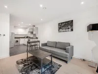 Недвижимость Woods House, Grosvenor Waterside, 7 Gatliff Road, Chelsea: 7