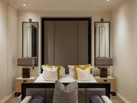 Недвижимость Basil Street: 1