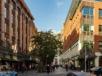 Недвижимость Basil Street: 3