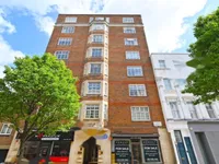 Недвижимость Drayton Gardens: 3