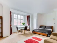 Недвижимость Drayton Gardens: 5