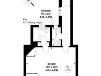 Недвижимость Drayton Gardens: 8