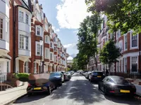 Недвижимость Sloane Court West: 7
