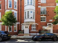 Недвижимость Sloane Court West: 8