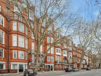 Недвижимость Chelsea Embankment, Chelsea: 4