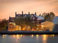 Недвижимость Chelsea Embankment, Chelsea: 7