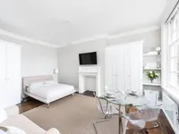 Недвижимость Chelsea Embankment, Chelsea: 8