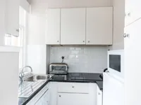 Недвижимость Chelsea Embankment, Chelsea: 11