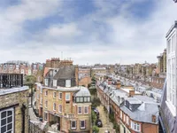 Недвижимость Chelsea Embankment, Chelsea: 12