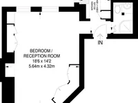 Недвижимость Chelsea Embankment, Chelsea: 13