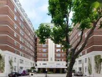 Недвижимость Sloane Avenue, Chelsea: 2