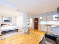 Недвижимость Sloane Avenue, Chelsea: 4