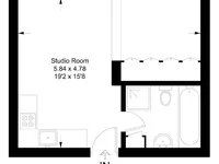 Недвижимость Sloane Avenue, Chelsea: 8