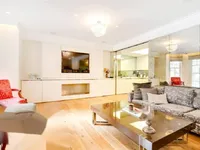 Недвижимость Chelsea Embankment, Chelsea: 2