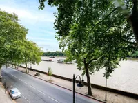 Недвижимость Chelsea Embankment, Chelsea: 4