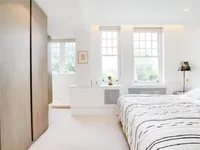 Недвижимость Chelsea Embankment, Chelsea: 10