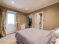 Недвижимость Cheyne Gardens: 2