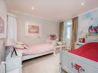 Недвижимость Cheyne Gardens: 5