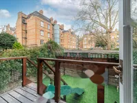 Недвижимость Cheyne Gardens: 6