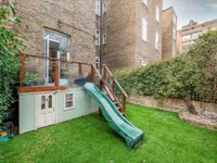 Недвижимость Cheyne Gardens: 7