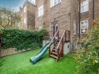 Недвижимость Cheyne Gardens: 8