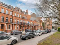 Недвижимость Cheyne Gardens: 9