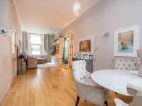 Недвижимость Cheyne Gardens: 10