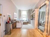 Недвижимость Cheyne Gardens: 11