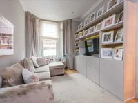 Недвижимость Cheyne Gardens: 12