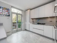 Недвижимость Cheyne Gardens: 15