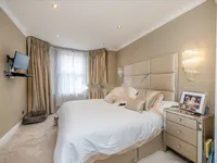 Недвижимость Cheyne Gardens: 17